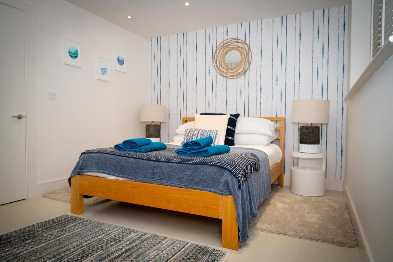 Wild Sands Next To Beach ✩ Cinema ✩ Living Roof ✩ Games Room Camber Exteriör bild
