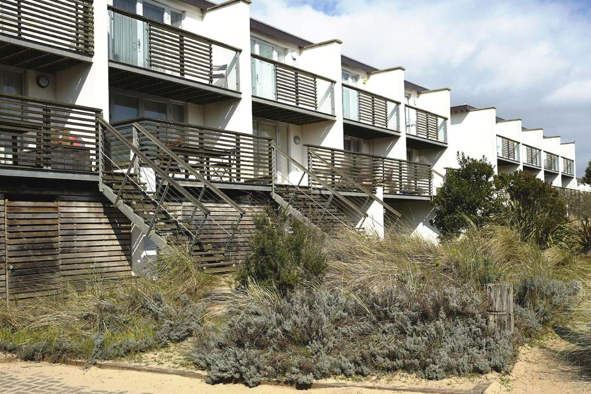 Wild Sands Next To Beach ✩ Cinema ✩ Living Roof ✩ Games Room Camber Exteriör bild