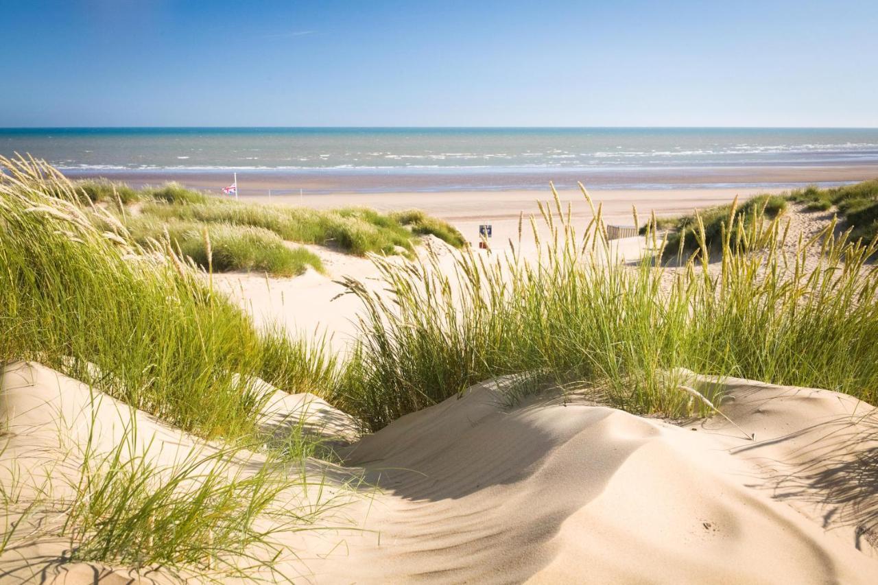 Wild Sands Next To Beach ✩ Cinema ✩ Living Roof ✩ Games Room Camber Exteriör bild