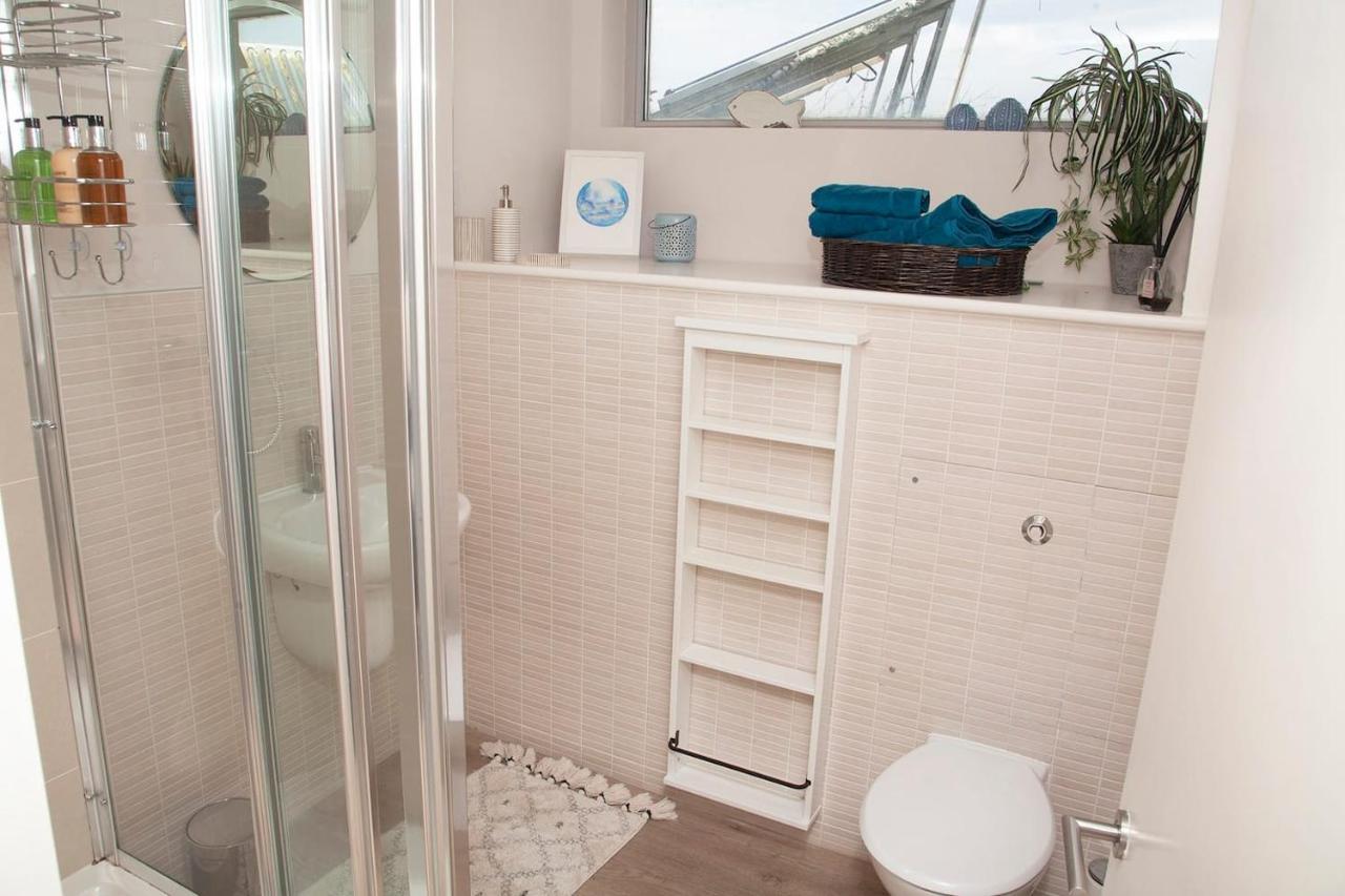 Wild Sands Next To Beach ✩ Cinema ✩ Living Roof ✩ Games Room Camber Exteriör bild