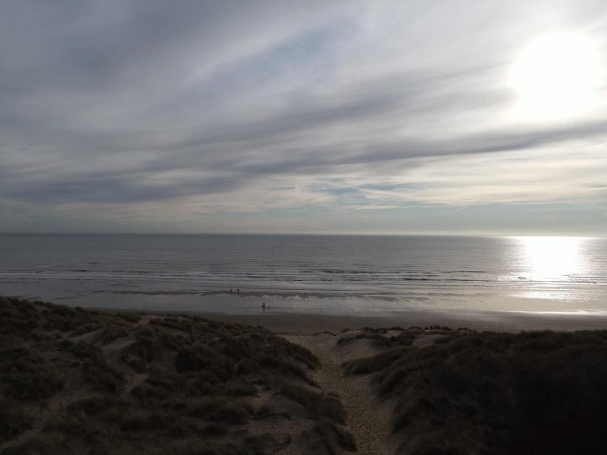 Wild Sands Next To Beach ✩ Cinema ✩ Living Roof ✩ Games Room Camber Exteriör bild