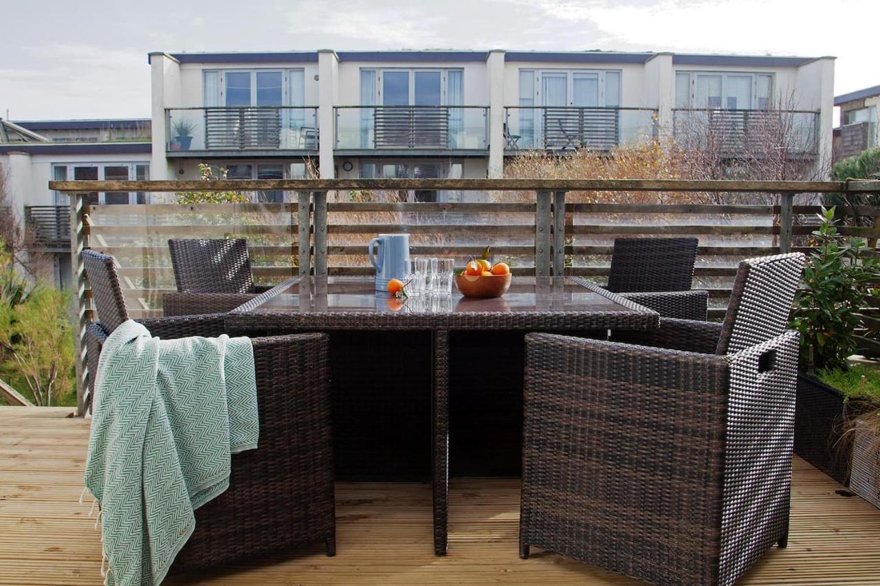 Wild Sands Next To Beach ✩ Cinema ✩ Living Roof ✩ Games Room Camber Exteriör bild
